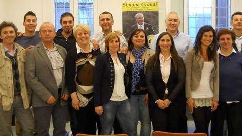 «Ci impegneremo per dare prospettive di crescita»