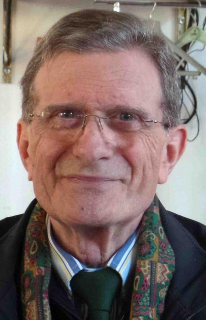 La nuova guida è Lino Benini 