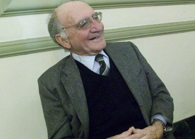 Vita di un giornalista I “Novanta” di Ottone e dell’Italia 