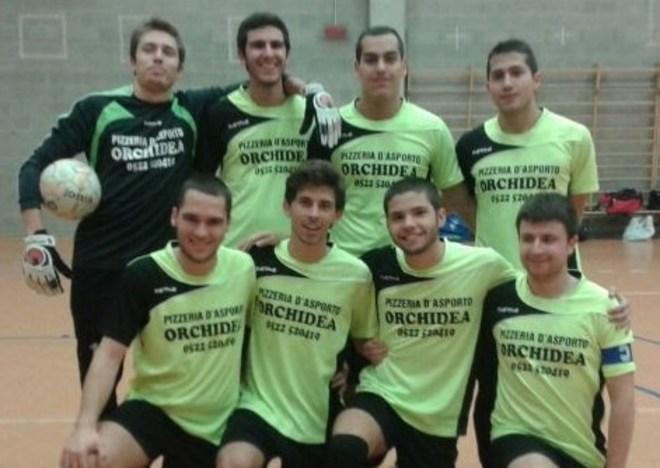 Casina e Montecchio vanno allo spareggio