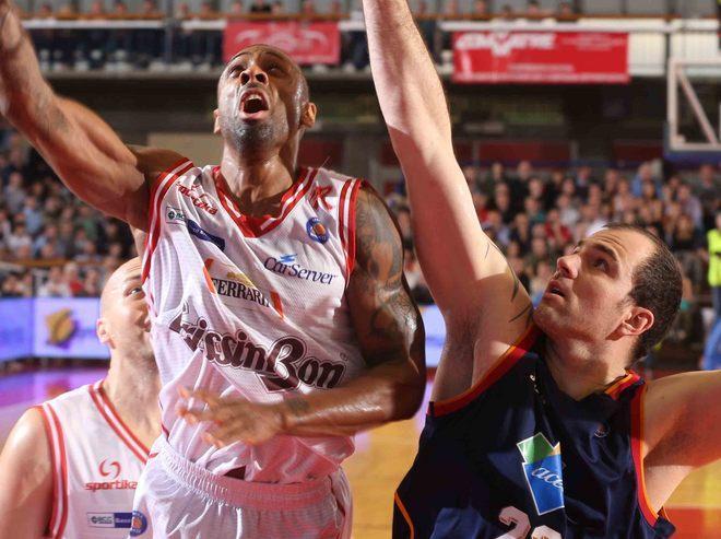Troy Bell ha buone sensazioni «Al top nel momento giusto»