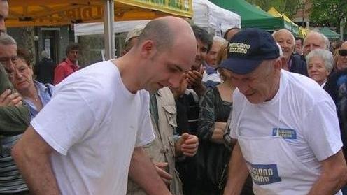 A Canossa la festa “terra e tavola”