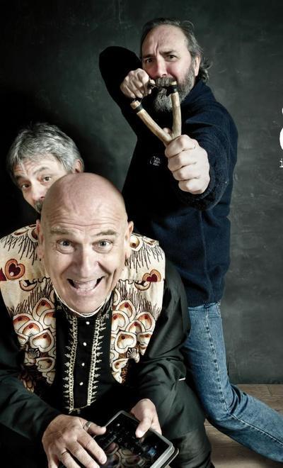 Gli Area per il 25 aprile al Fuori Orario 