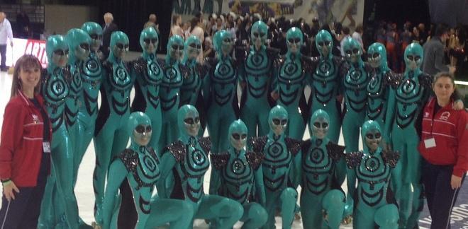 La Torre va agli Europei per ambire alla corona 