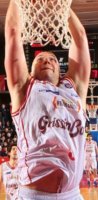 «Mi intendo di partite del genere...» 