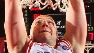 «Mi intendo di partite del genere...»