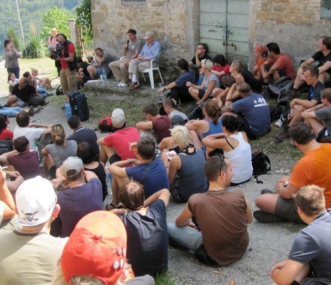 I Sentieri Partigiani affascinante viaggio nella Resistenza 