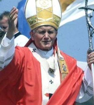 Canonizzazione dei Papi, cento reggiani verso Roma 