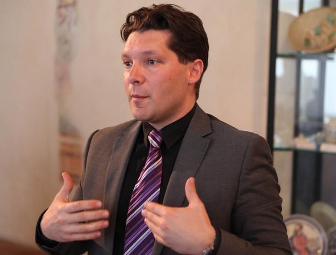 Minacce di morte al sindaco Raul Daoli 