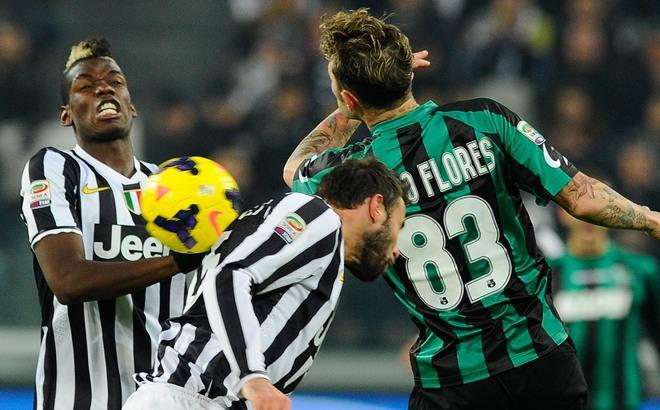 Juve pronta a far festa: il Mapei Stadium è sold out 