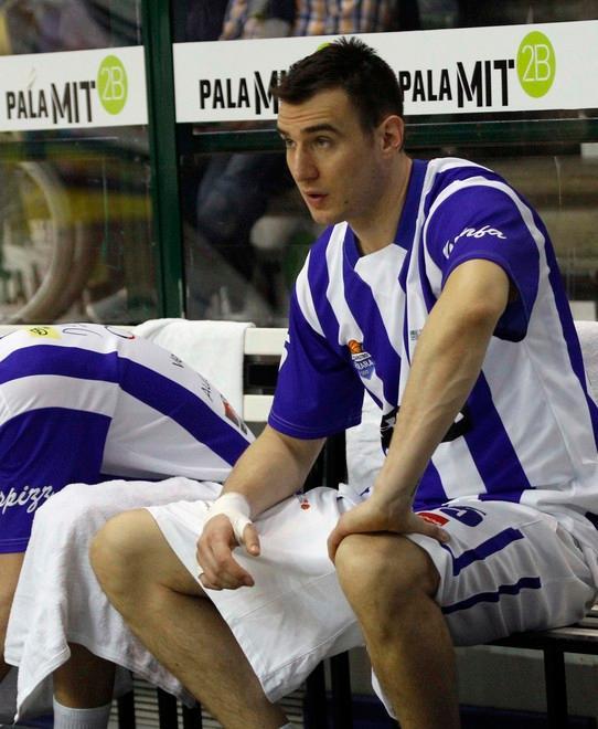 Mobyt: Benfatto deve operarsi al polso L’ex Embry star televisiva a Chicago 