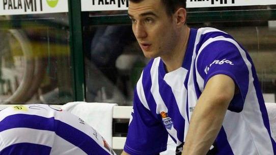 Mobyt: Benfatto deve operarsi al polso L’ex Embry star televisiva a Chicago