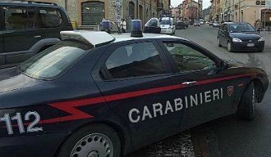 Castelvetro: rapinò giovane in un parco, arrestato dai carabinieri 