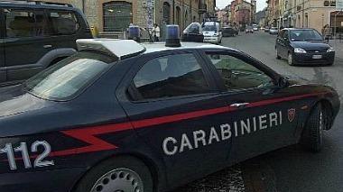 Castelvetro: rapinò giovane in un parco, arrestato dai carabinieri 