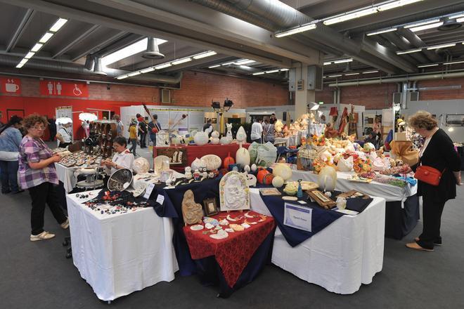 Da venerdì sette giorni con la Fiera di Modena 