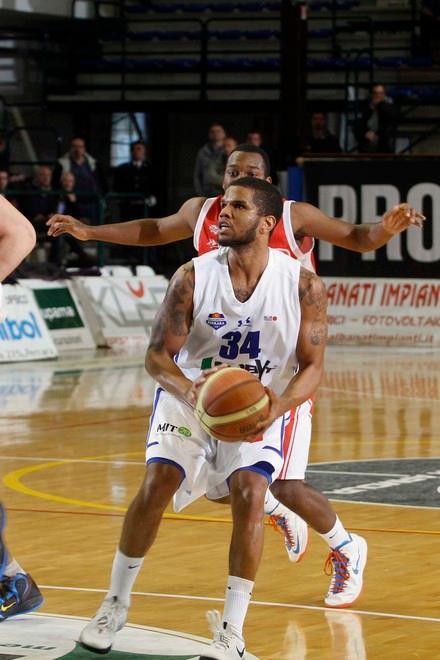 Mobyt, ecco le date dei play off 