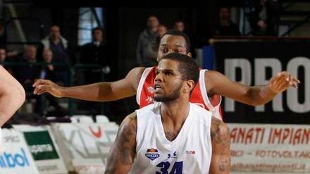 Mobyt, ecco le date dei play off