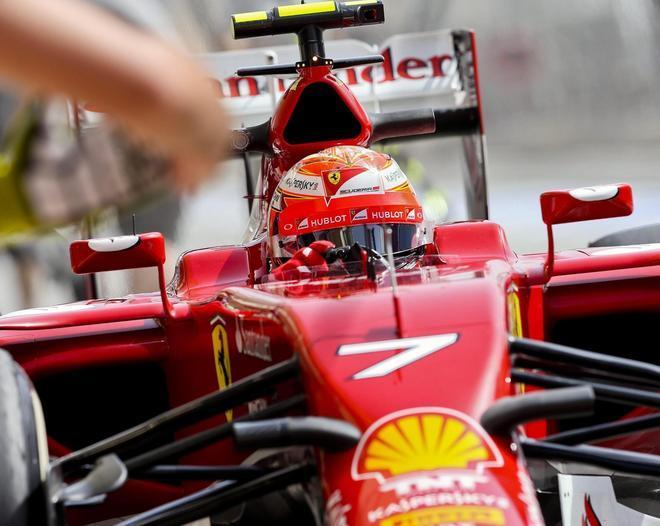 La Ferrari: «Snelliamo il team come chiede Montezemolo» 