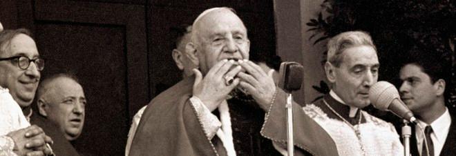 «È sempre rimasto un giovane prete» 