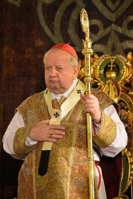 Stanislao Dziwicsz: «Così ho vissuto accanto a un santo» 