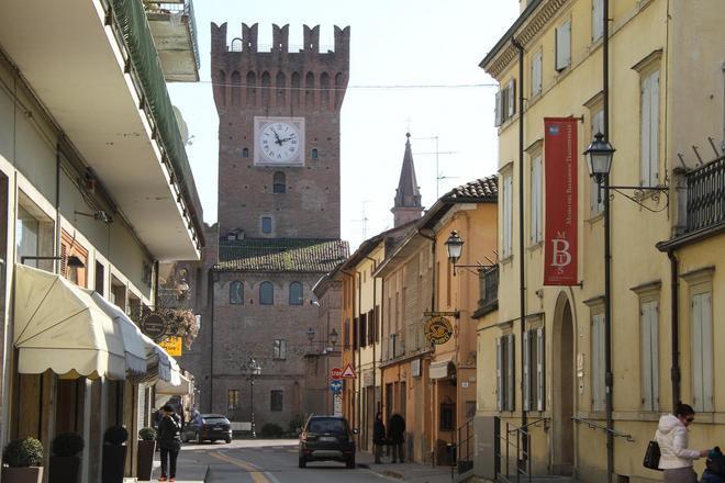 Spilamberto, uomo disperso: aveva da poco perso il lavoro 
