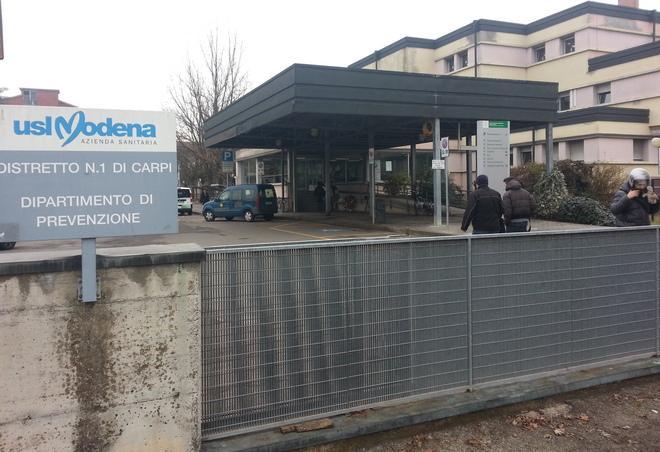 Carpi. Serve un esame alla retina? Per otto mesi nessun posto 