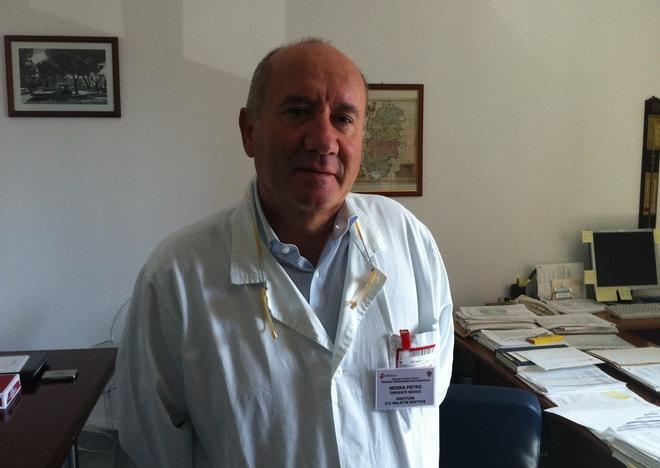 «Nessun rischio di contagio» 