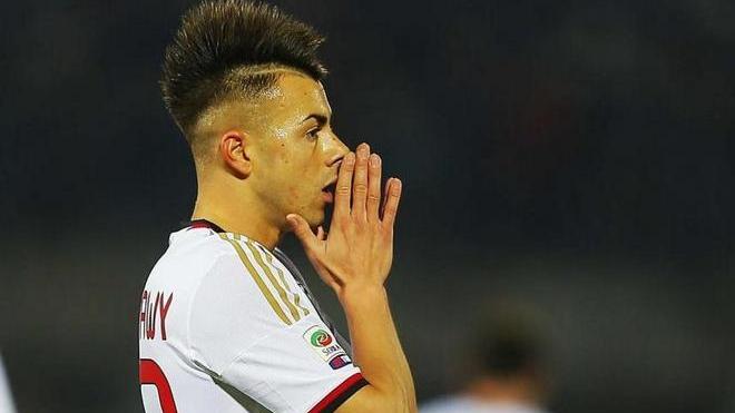Milan, El Shaarawy in gol nell’amichevole
