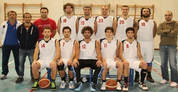 Castelfranco pronto per Budrio Promozione: le date dei quarti 