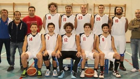 Castelfranco pronto per Budrio Promozione: le date dei quarti