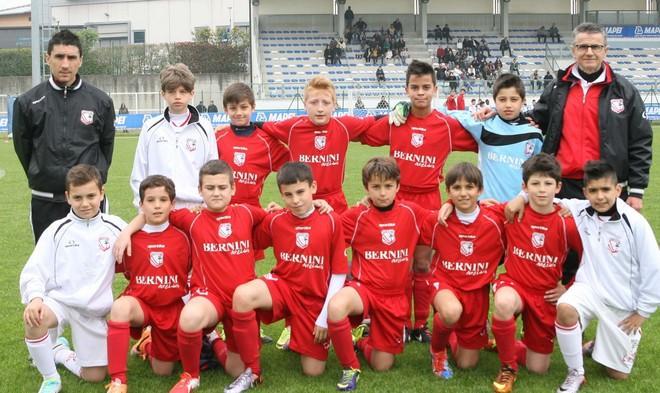 Il Carpi presenta il primo Memorial Giacobazzi per Pulcini