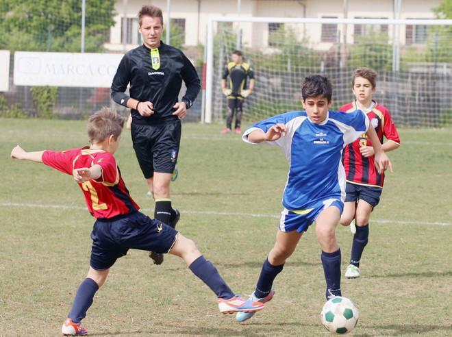 Virtus Ancora, un giorno tra le grandi 