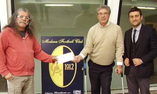 Assegno canarino per i disabili