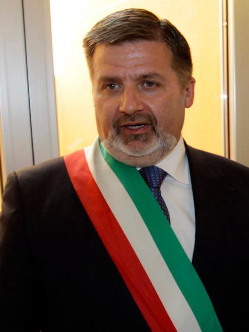 Alberto Silvestri ci riprova: stasera apre la corsa elettorale