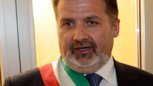 Alberto Silvestri ci riprova: stasera apre la corsa elettorale