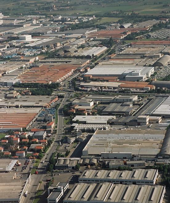 È in crescita il numero delle imprese