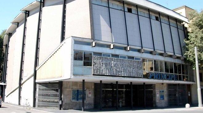 «Il Palatipico si può fare all’ex-Principe»