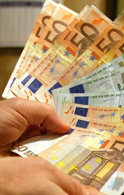 Prestiti: l’importo medio è di 11mila euro 