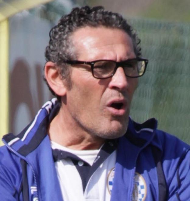 Masi: «Io e Paolo Chezzi coppia da A» 