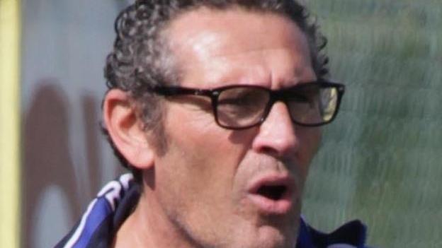 Masi: «Io e Paolo Chezzi coppia da A»