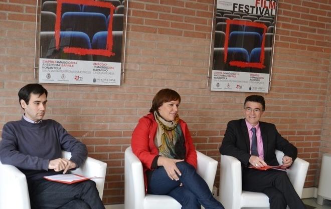 Nonantola Film Festival al via Grandi film e super-concorsi 
