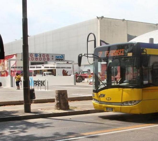 Trasporti, investimenti per 5,4 milioni sulle sedi 