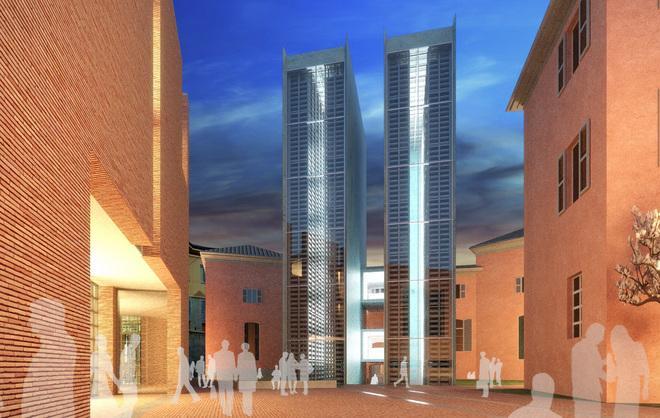 «Progetto S. Agostino? Meglio riparlarne» 