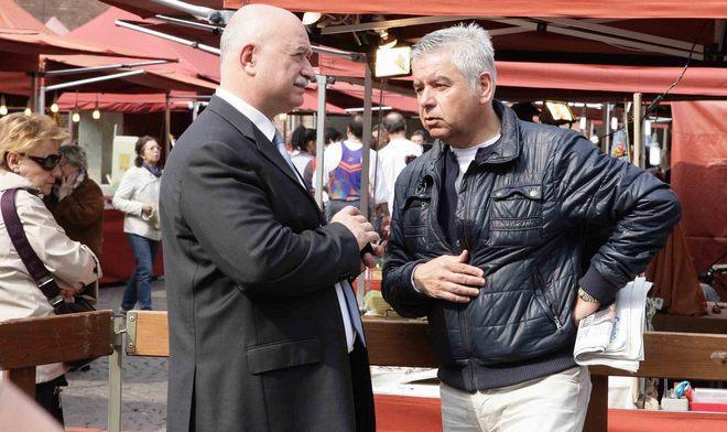 La Virtus è numero uno Ferrara chiude nona