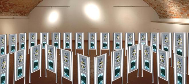 Delta in focus, le immagini più belle