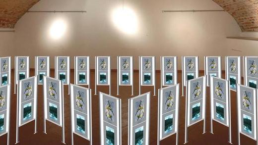 Delta in focus, le immagini più belle