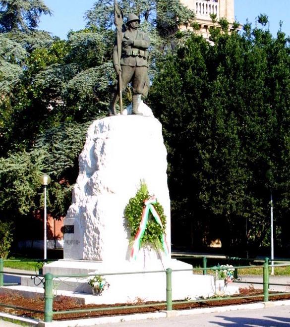  Un 25 aprile con i giovani 