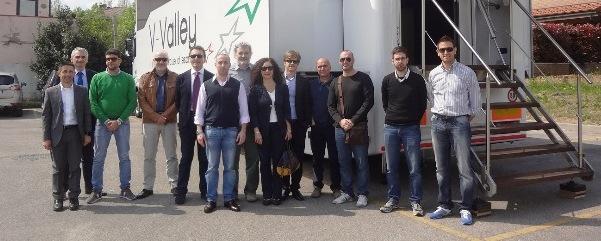 La rinascita parte anche dall’innovazione