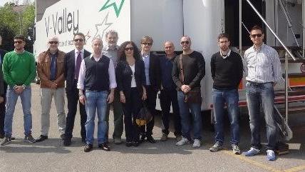 La rinascita parte anche dall’innovazione