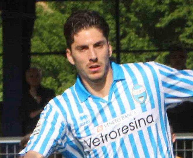 La Spal perde Varricchio A Mantova non ci sarà 